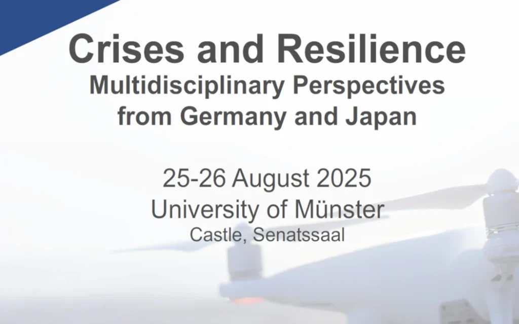 RE-CARE conference 2025 Münster